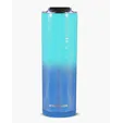 Ice Shaker 20 oz. Stainless Steel Skinny Tumbler