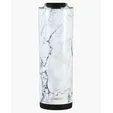 Ice Shaker 20 oz. Stainless Steel Skinny Tumbler — view 4