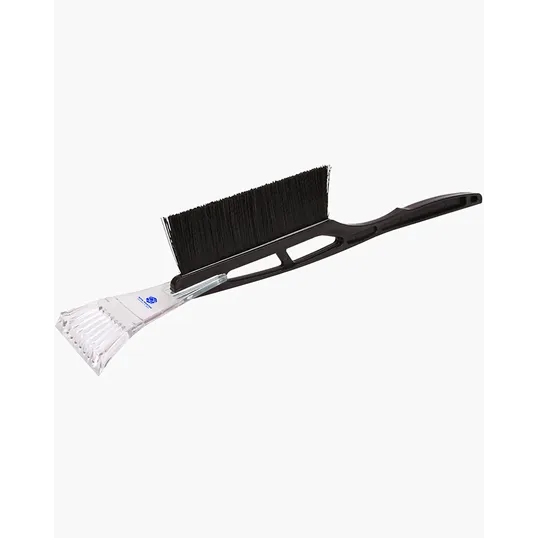 Long Handle Ice Scraper Snowbrush — view 4