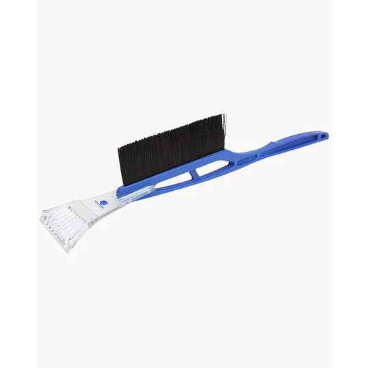 Long Handle Ice Scraper Snowbrush — view 5