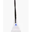Long Handle Ice Scraper Snowbrush — view 3