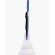 Long Handle Ice Scraper Snowbrush — view 2
