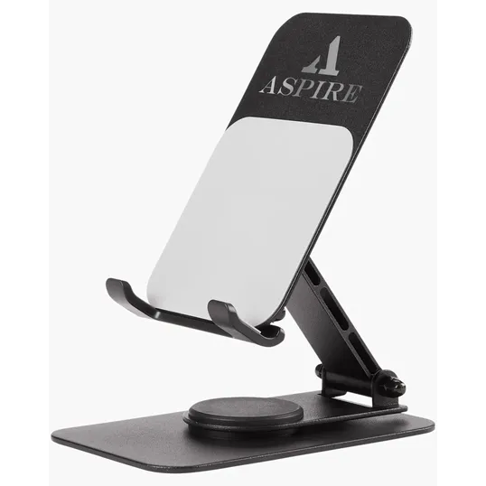 Prime Line Metal Phone Stand & Holder — view 4