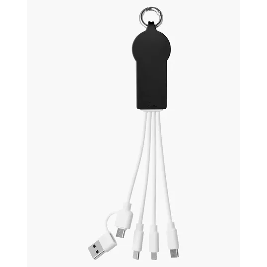Prime Line Universal Charging Cable With Smart Watch Charger