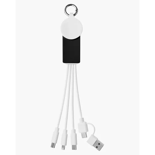 Prime Line Universal Charging Cable With Smart Watch Charger — view 2