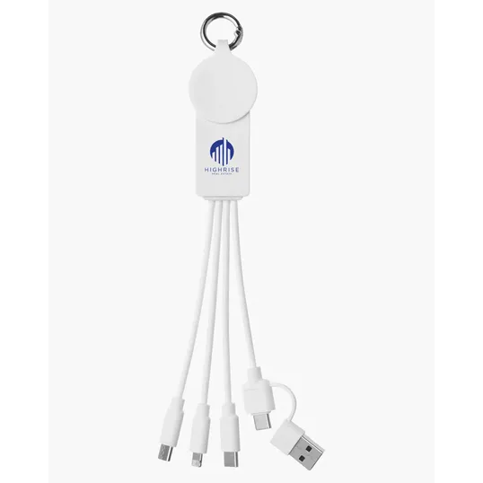Prime Line Universal Charging Cable With Smart Watch Charger — view 7