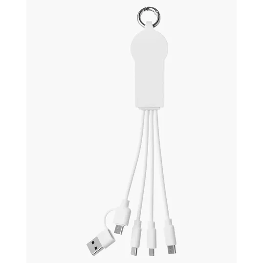 Prime Line Universal Charging Cable With Smart Watch Charger — view 4