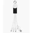 Prime Line Universal Charging Cable With Smart Watch Charger — view 2