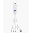 Prime Line Universal Charging Cable With Smart Watch Charger — view 7