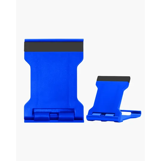 Basic Folding Smartphone and Tablet Stand — view 2