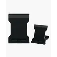 Basic Folding Smartphone and Tablet Stand