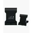 Basic Folding Smartphone and Tablet Stand — view 4
