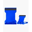 Basic Folding Smartphone and Tablet Stand — view 2