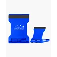 Basic Folding Smartphone and Tablet Stand — view 5