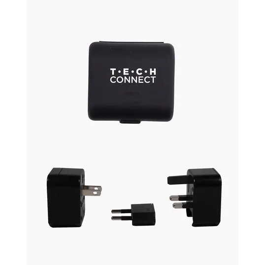 Travel Adapter — view 3