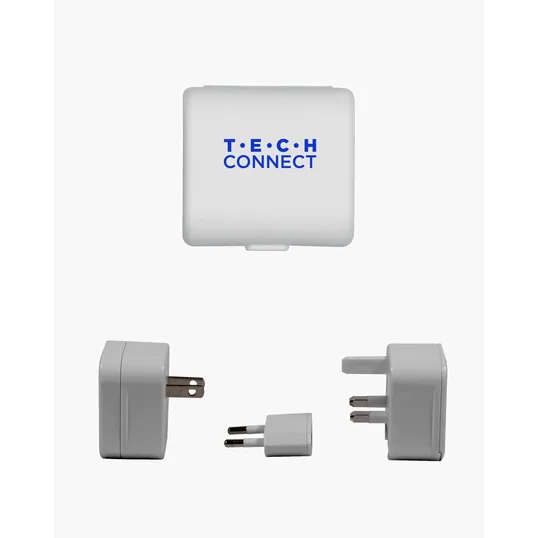 Travel Adapter — view 4