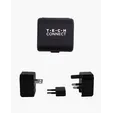 Travel Adapter — view 3