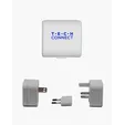 Travel Adapter — view 4