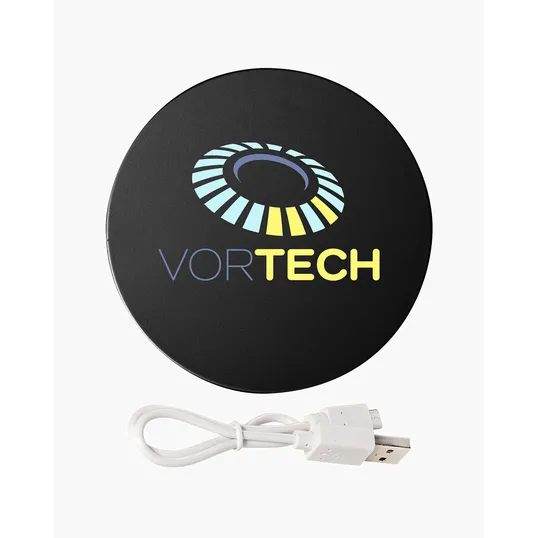 Budget Wireless Charging Pad — view 3
