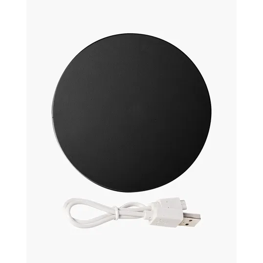 Budget Wireless Charging Pad — view 2