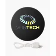 Budget Wireless Charging Pad — view 3