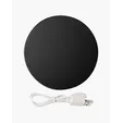 Budget Wireless Charging Pad — view 2