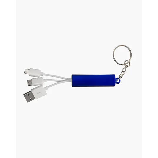 Light-Up-Your-Logo Cable Set — view 3