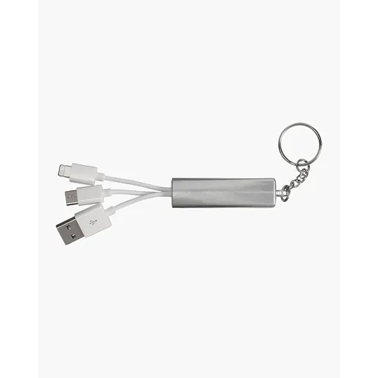 Light-Up-Your-Logo Cable Set — view 5