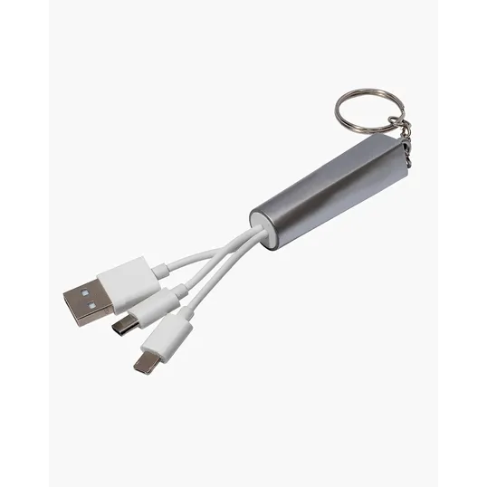 Light-Up-Your-Logo Cable Set — view 6