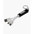 Light-Up-Your-Logo Cable Set — view 7