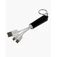 Light-Up-Your-Logo Cable Set — view 2