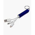 Light-Up-Your-Logo Cable Set — view 4