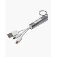 Light-Up-Your-Logo Cable Set — view 9