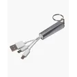 Light-Up-Your-Logo Cable Set — view 6