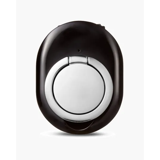 Ring-Stand Suction Wireless Charging Pad