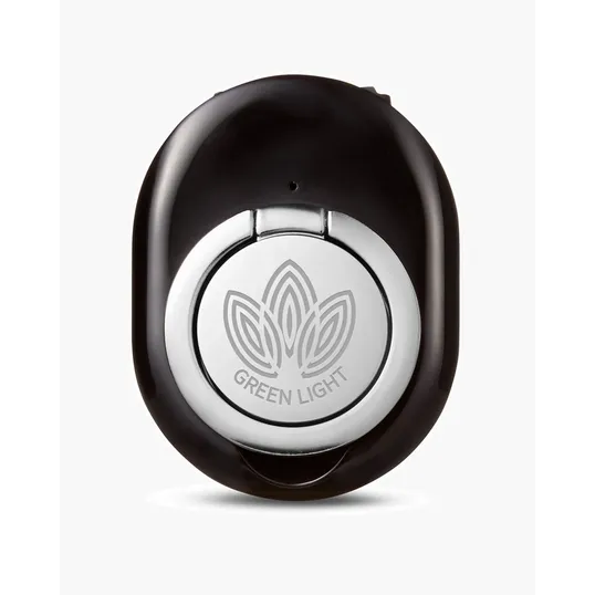 Ring-Stand Suction Wireless Charging Pad — view 5