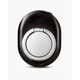 Ring-Stand Suction Wireless Charging Pad