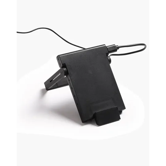 Wireless Charger with Phone Stand