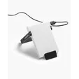 Wireless Charger with Phone Stand — view 2