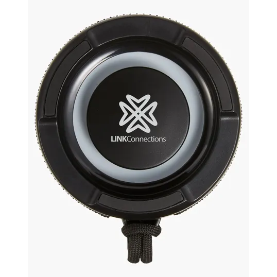 Wireless IPX7 Waterproof Speaker — view 4