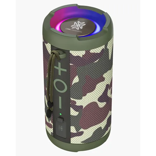 Wireless IPX7 Waterproof Speaker — view 5