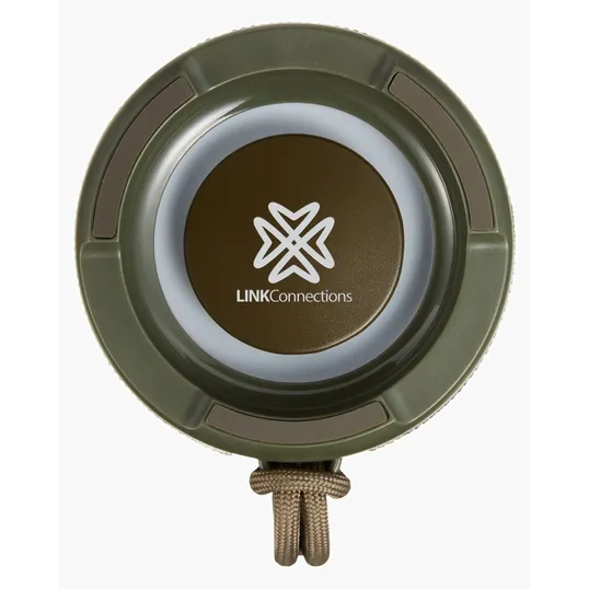 Wireless IPX7 Waterproof Speaker — view 6