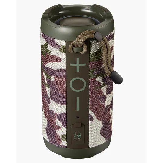Wireless IPX7 Waterproof Speaker — view 2