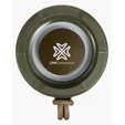 Wireless IPX7 Waterproof Speaker — view 6