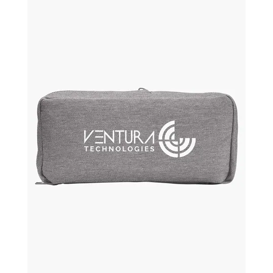 Prime Line WorkSpace Eco Friendly Phone Organizer Pouch — view 3