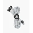 10 Foot 2-in-1 USB Cable — view 9