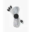 10 Foot 2-in-1 USB Cable — view 6