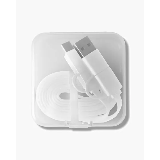 XL Multi Charging Cable in Storage Case — view 4