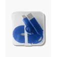 XL Multi Charging Cable in Storage Case — view 2