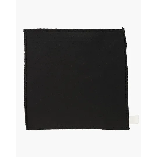 Double-Sided Microfiber Cleaning Cloth